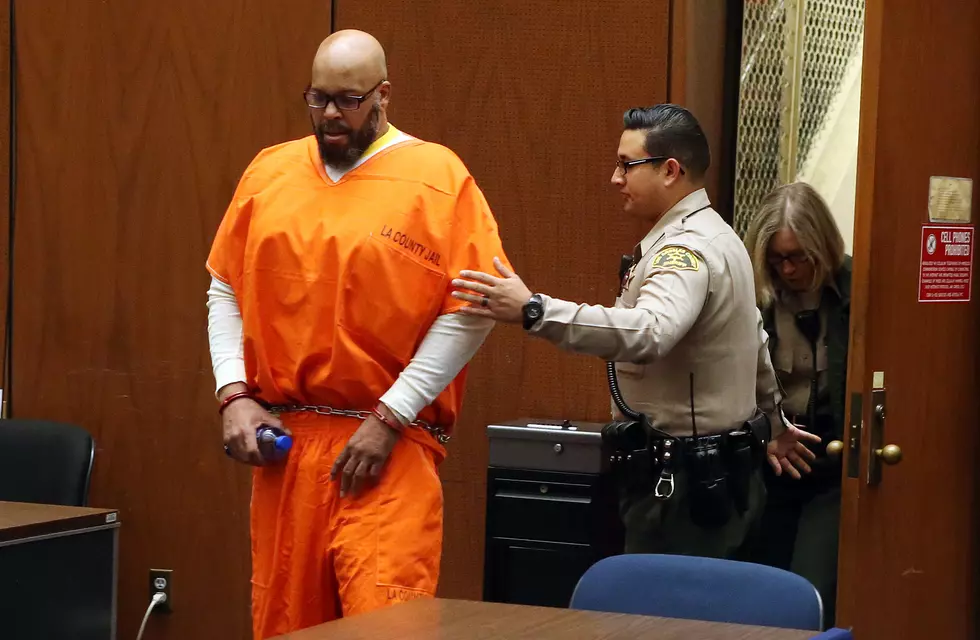 Former rap mogul Suge Knight gets new lawyers in murder case