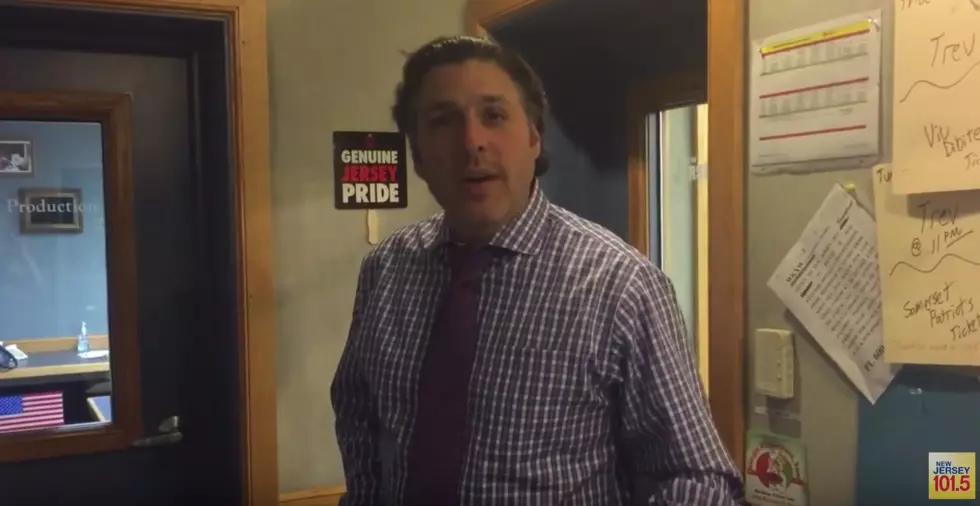 Spadea: Taxpayers shouldn’t pay for those in risky flood zones