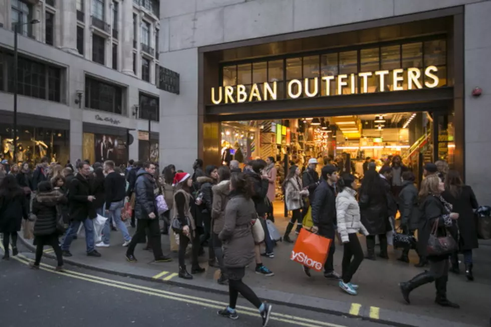 Urban Outfitters to end on-call scheduling in New York