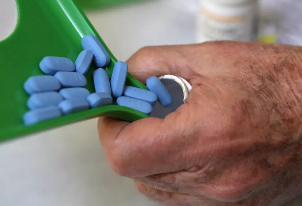 Pfizer doubling patient income limit for free drug program