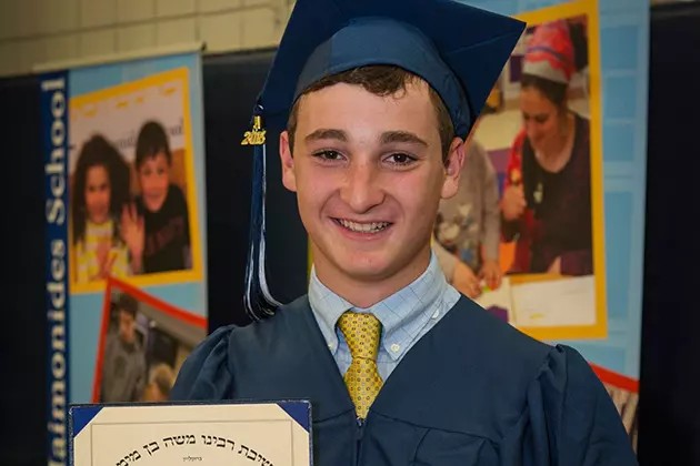 Rutgers-bound student killed by Palestinian in day of bloody violence