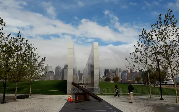Where to find some of NJ&#8217;s most notable 9/11 memorials