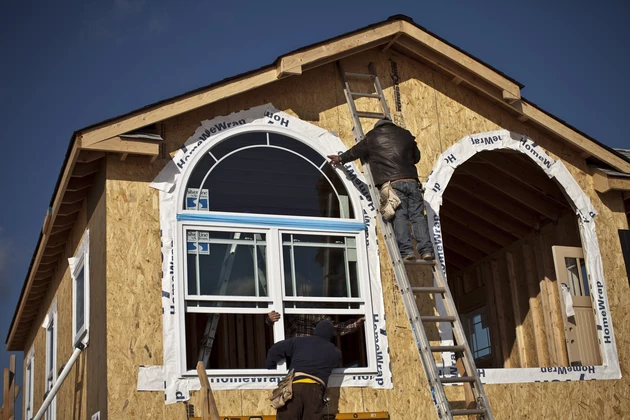 Jersey Shore home building boom continues