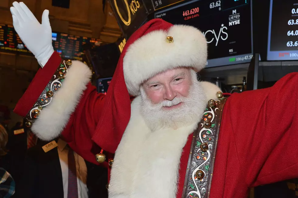 $50 to see Santa at NJ mall? Parents are anything but jolly