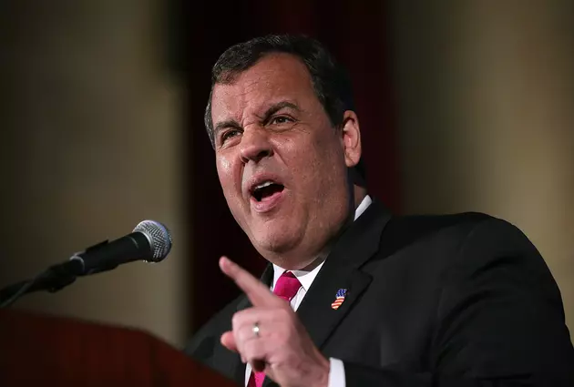 Christie: NJ won&#8217;t accept Syrian refugees, they might be terrorists