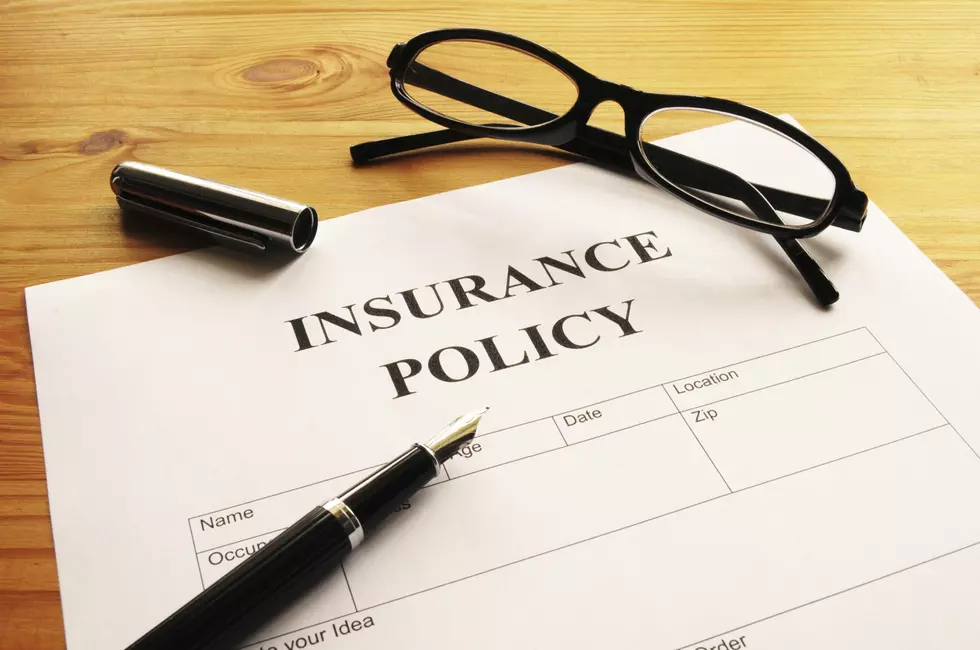 Don’t count on inheritance from life insurance policies
