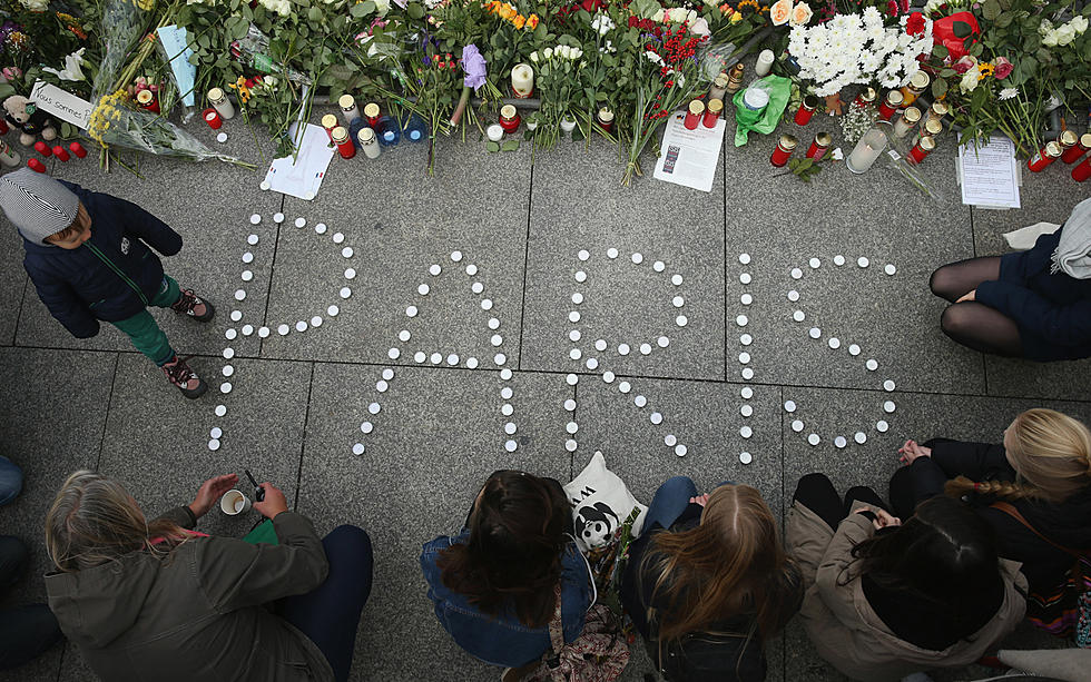 Do you feel safe after the Paris attacks? (Vote)