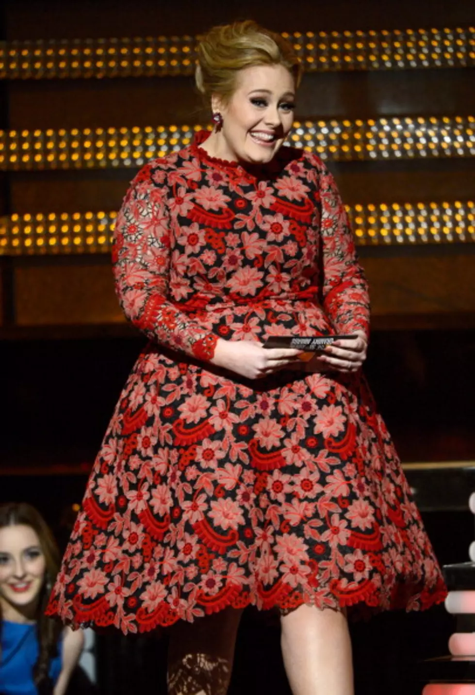 Adele to perform in Philadelphia for 2 shows in 2016