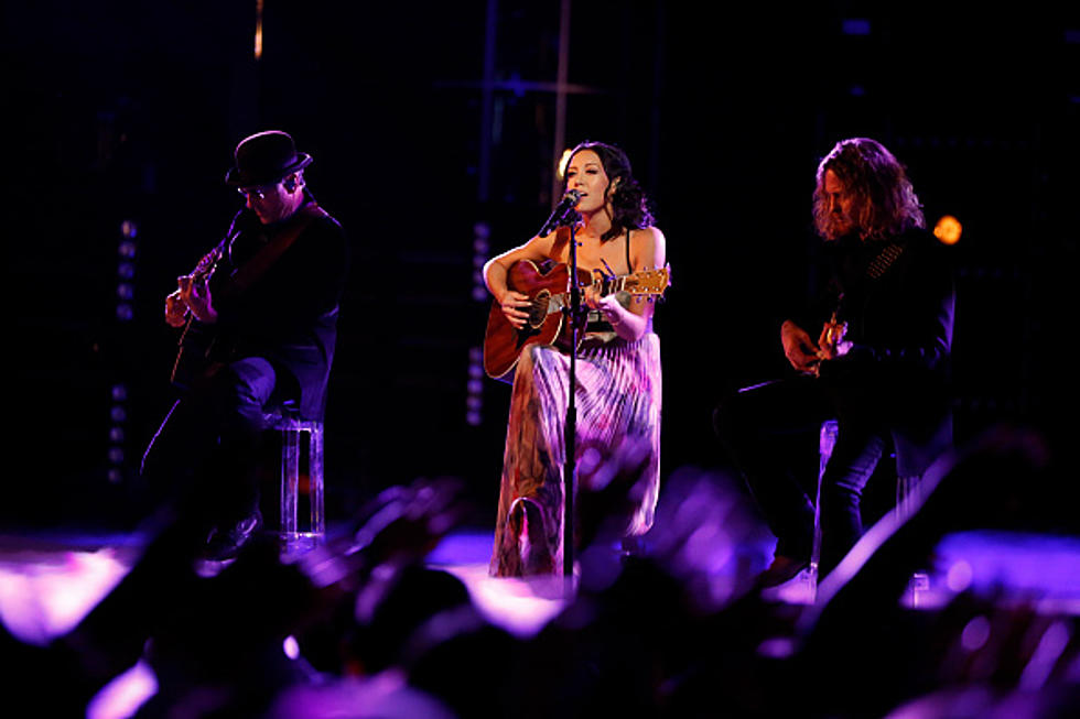 Amy Vachal: ‘What’s next for me after ‘The Voice’