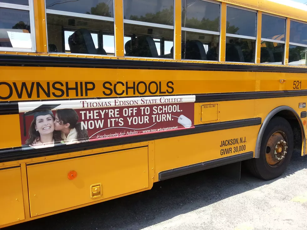 Are school bus ads really worth it?
