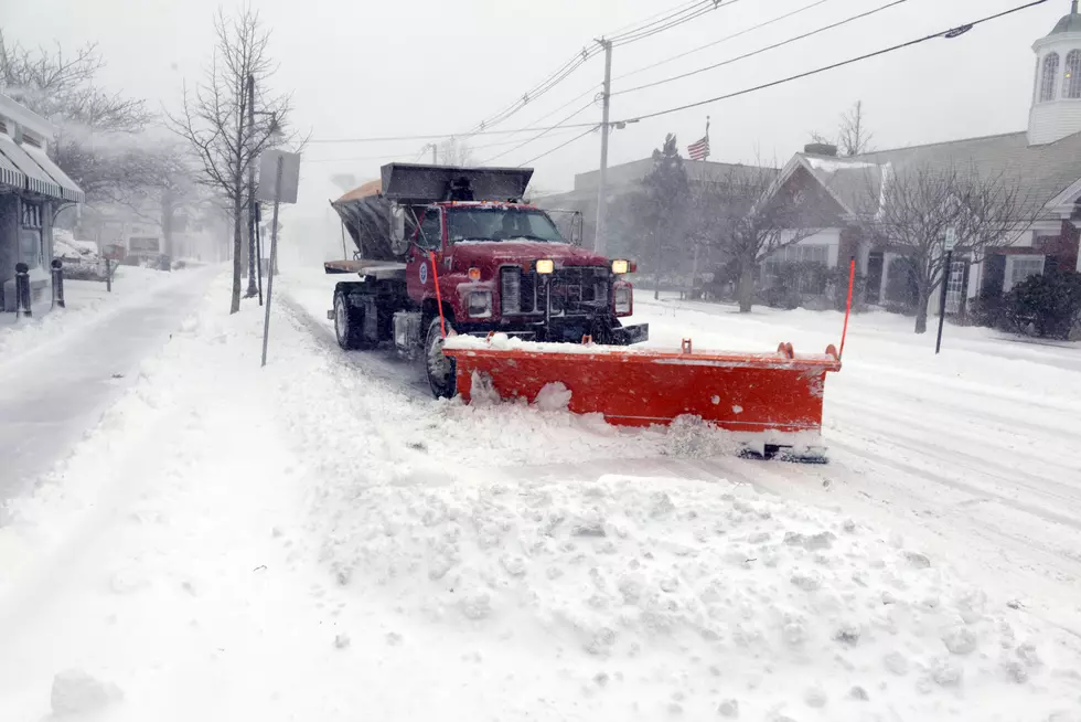 So far, this has been the winter that wasn’t for the NJ DOT
