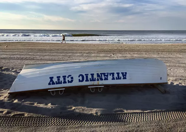Running out of money: Atlantic City spends more than 10 counties in NJ
