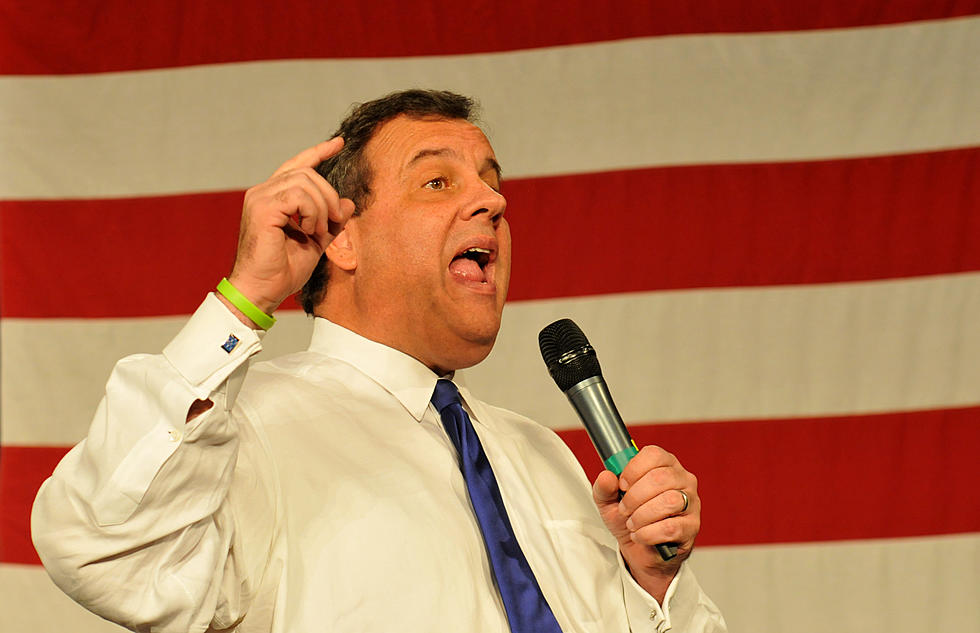 Political Experts: Christie Will Continue to Focus on New Hampshire