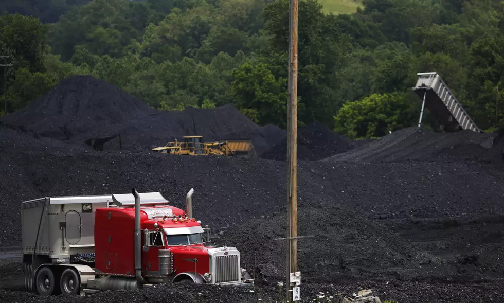 Coal industry on track for record low in mining deaths