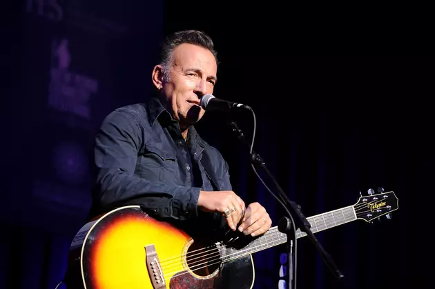 Springsteen brings &#8216;The River&#8217; tour to New Jersey