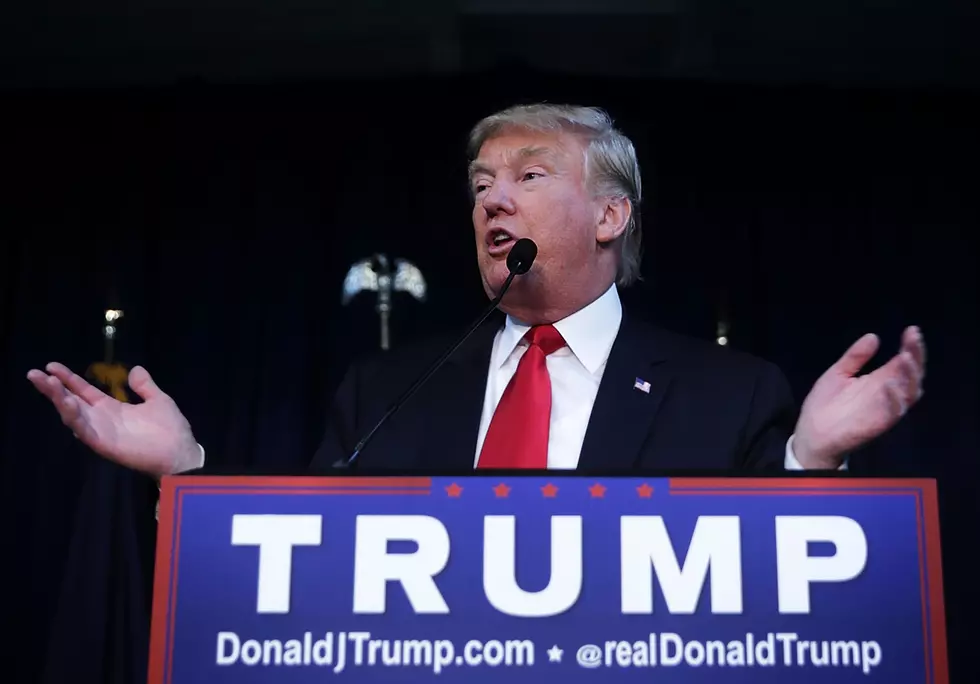 Billionaire Trump to spend millions on ads in GOP race