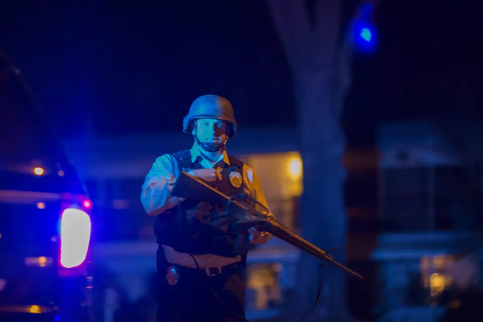 San Bernardino shooting: What we know so far