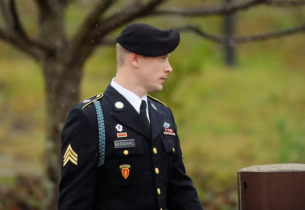 Classified documents prompt wrangling in Bowe Bergdahl case