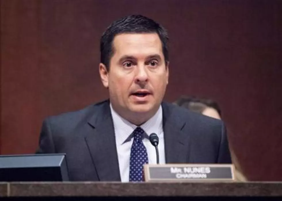 House Intelligence chair seeks answers on NSA spying report