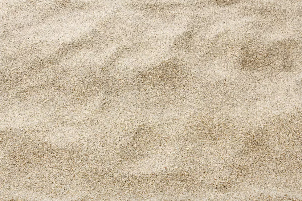 Ocean City, Strathmere, Sea Isle City to get new beach sand