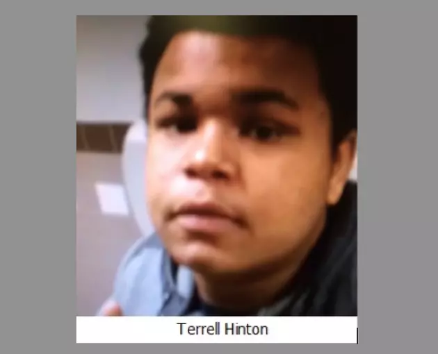 Missing: 16-year-old Camden County boy