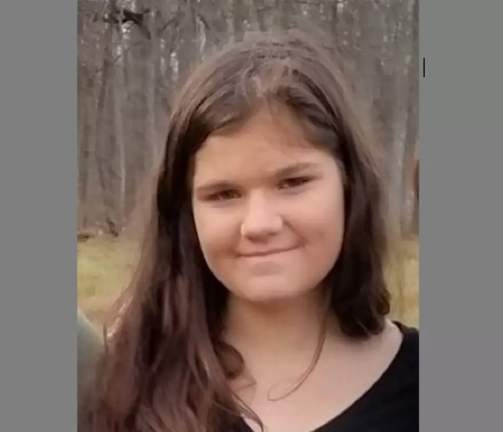 UPDATE: Missing 15-year-old Barnegat girl located