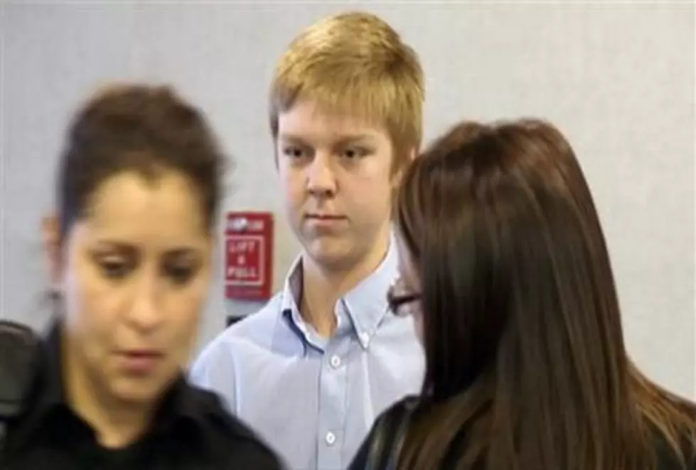 Ethan Couch’s lawyer: Teen may be in Mexico against his will