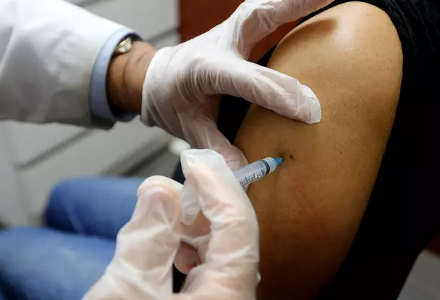 Guess who hasn&#8217;t been getting flu shots: NJ hospital workers