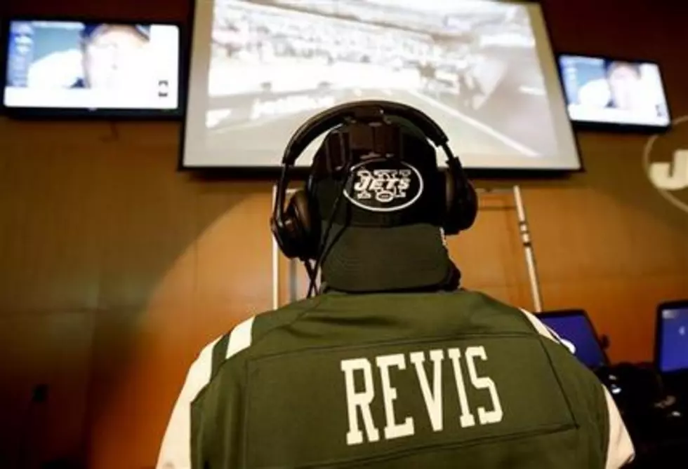 Jets developing virtual experience to bring fans even closer