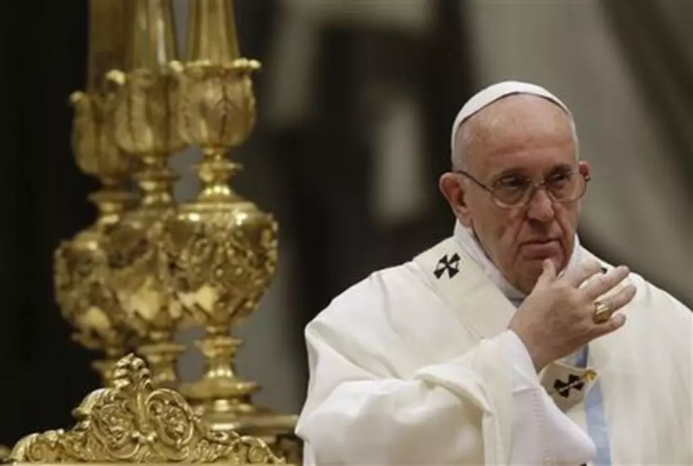 Pope Francis: Now&#8217;s the time to end indifference, &#8216;false neutrality&#8217;
