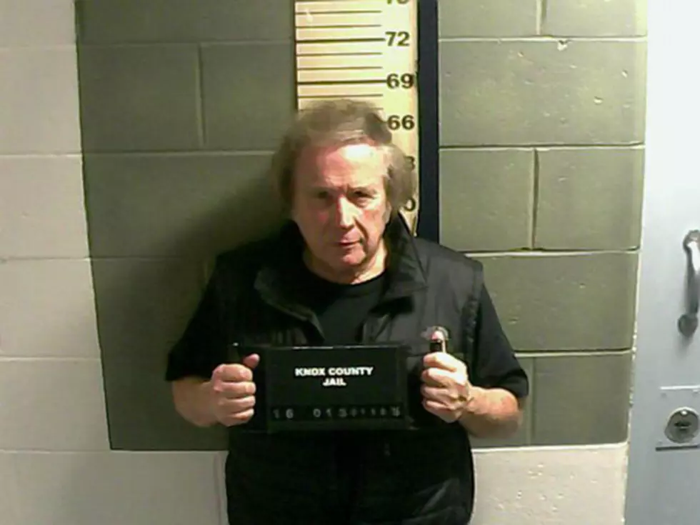 Don McLean&#8217;s wife cites years of abuse leading to his arrest
