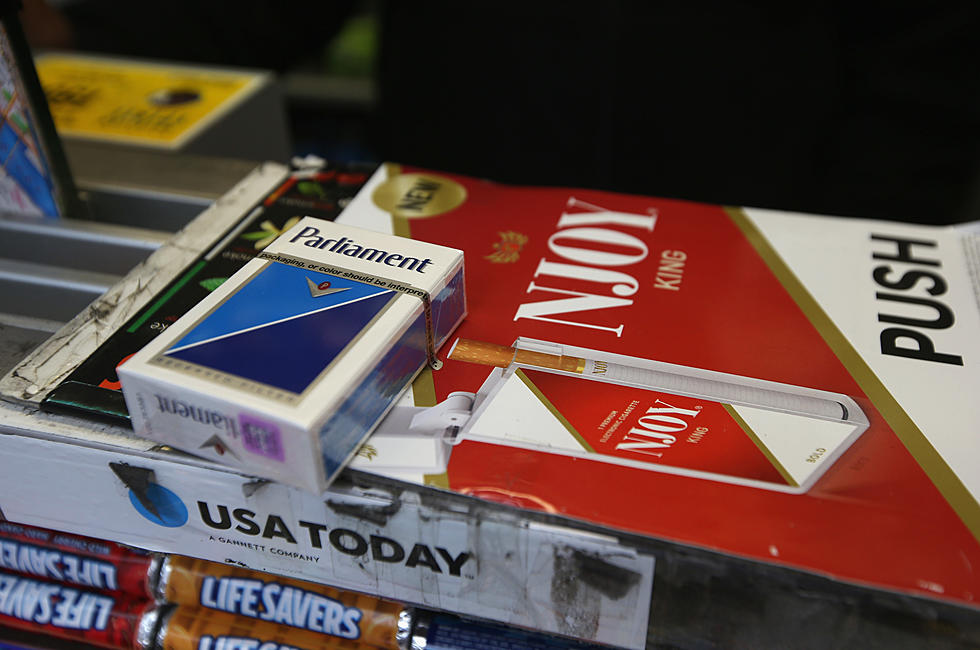 NJ inches closer to setting legal age for tobacco at 21