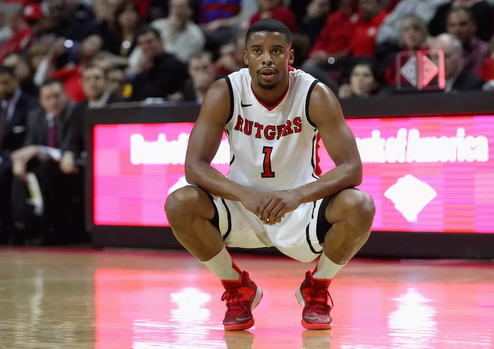 Prostitution charges dropped against ex-Rutgers, Seton Hall basketball players
