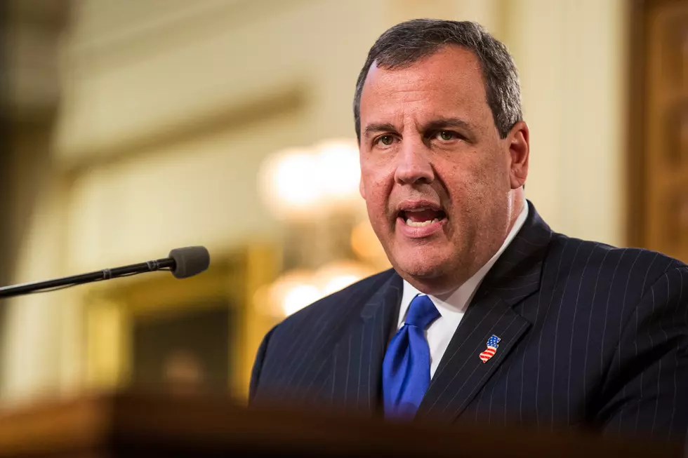 Experts: Christie to court national audience with State of the State address