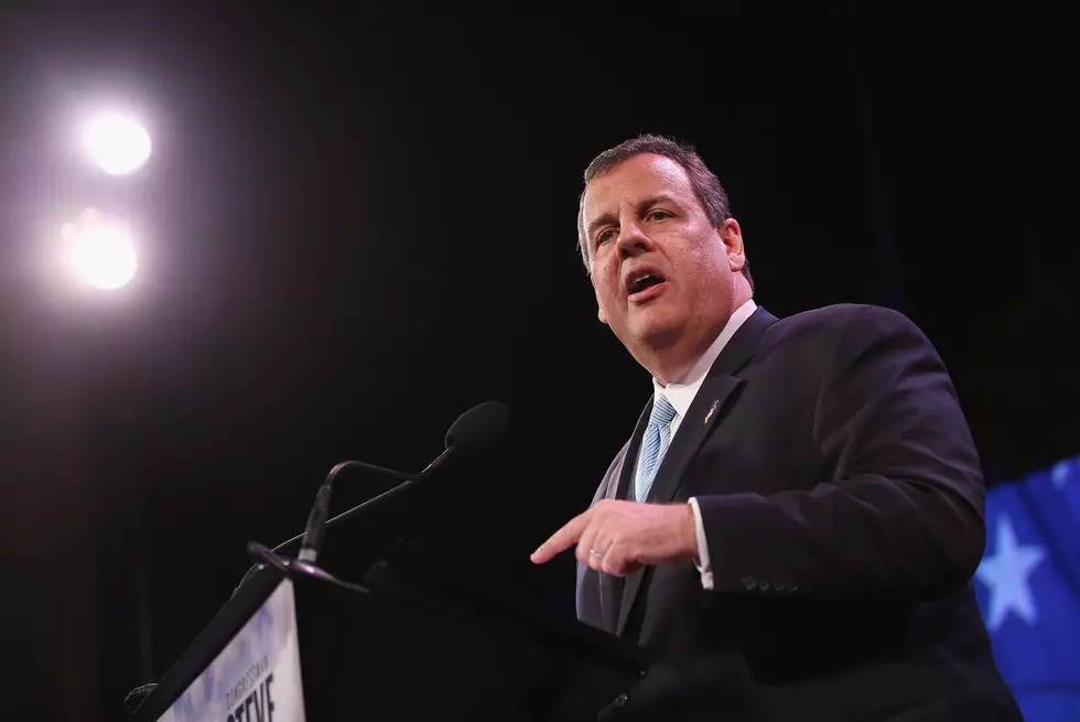 Christie promises to let allies vent about Obama