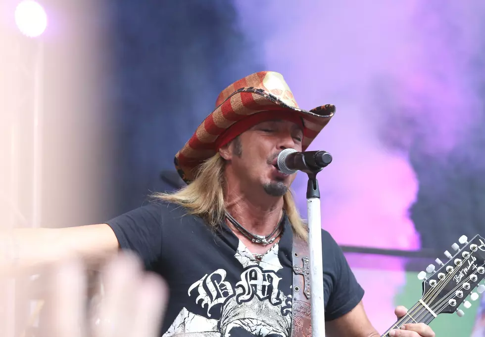 Bret Michaels&#8217; childhood home destroyed in fire, 7 escape