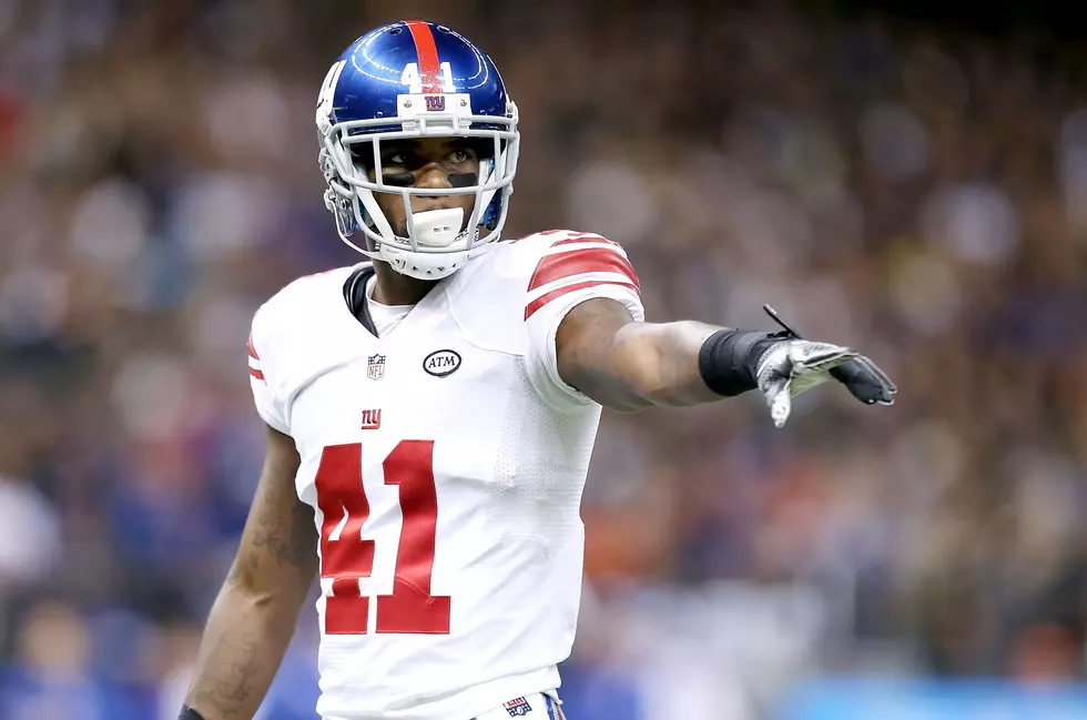 Giants’ Brown and Rodgers-Cromartie going to Pro Bowl