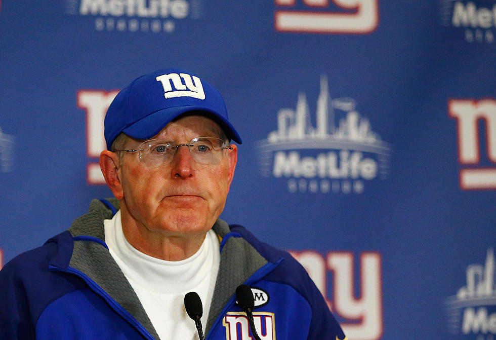 Coughlin won’t fly with the Eagles: Drops out of running for head coach