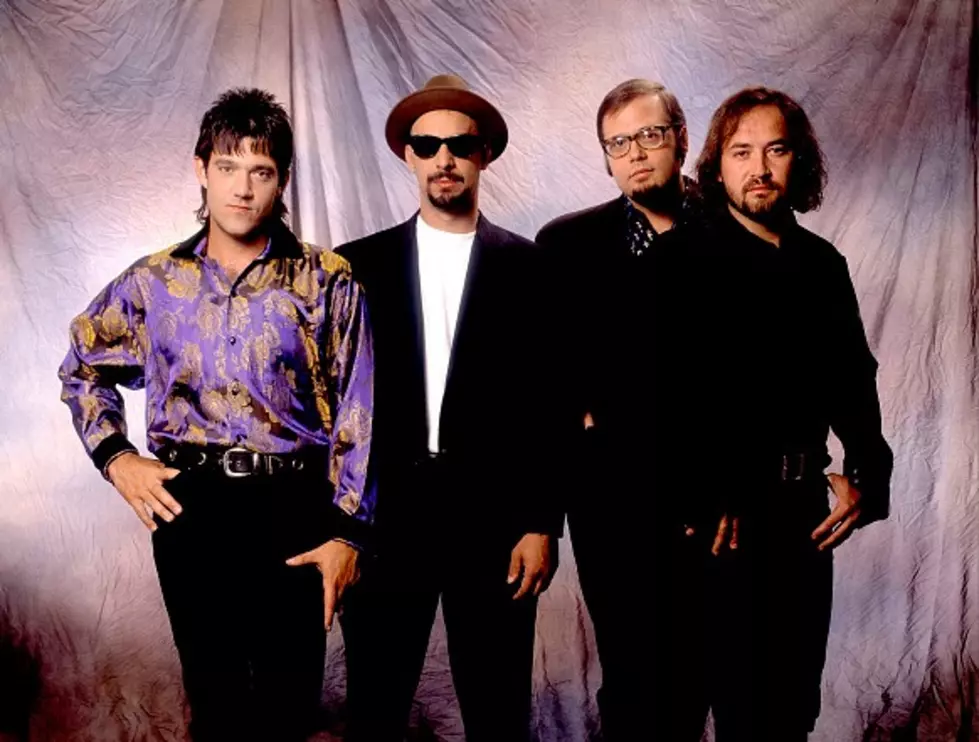 The Smithereens’ Pat DiNizio reflects on 30 years since their debut