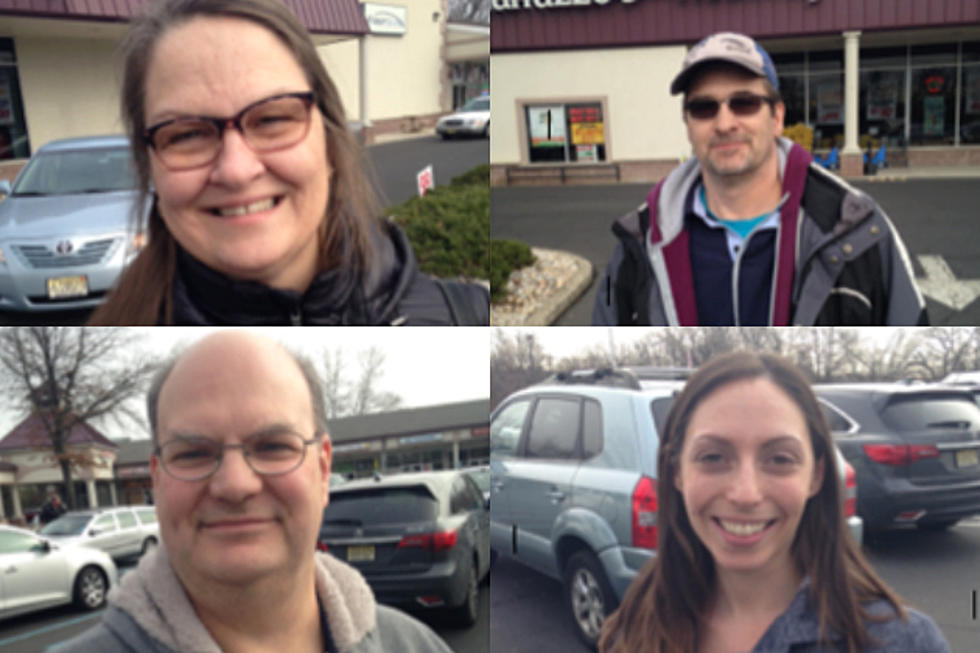 How these New Jerseyans would spend their Powerball winnings