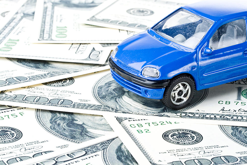 NJ Drivers Pay More for Car Insurance, But Why?