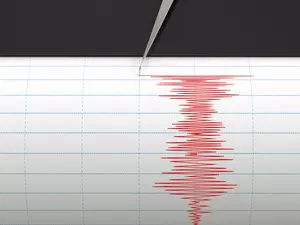 Was that an earthquake in South Jersey on Thursday?