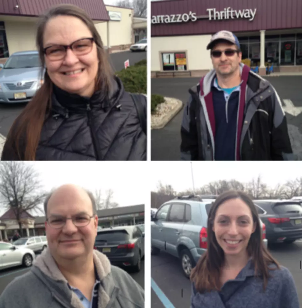How these New Jerseyans would spend their Powerball winnings