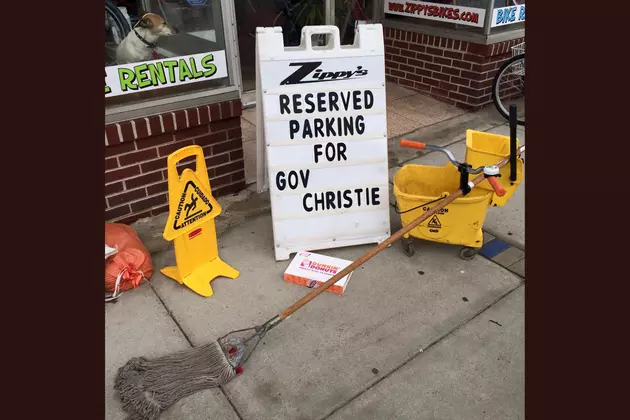 Wildwood biz owner to Christie: Sure, grab a mop