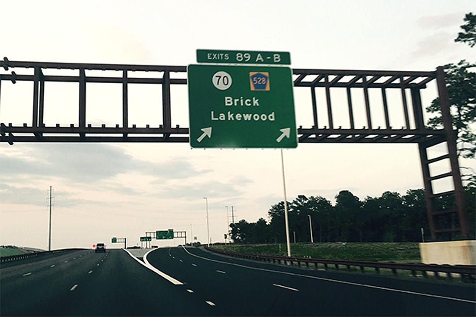 The 5 worst stretches of the Garden State Parkway