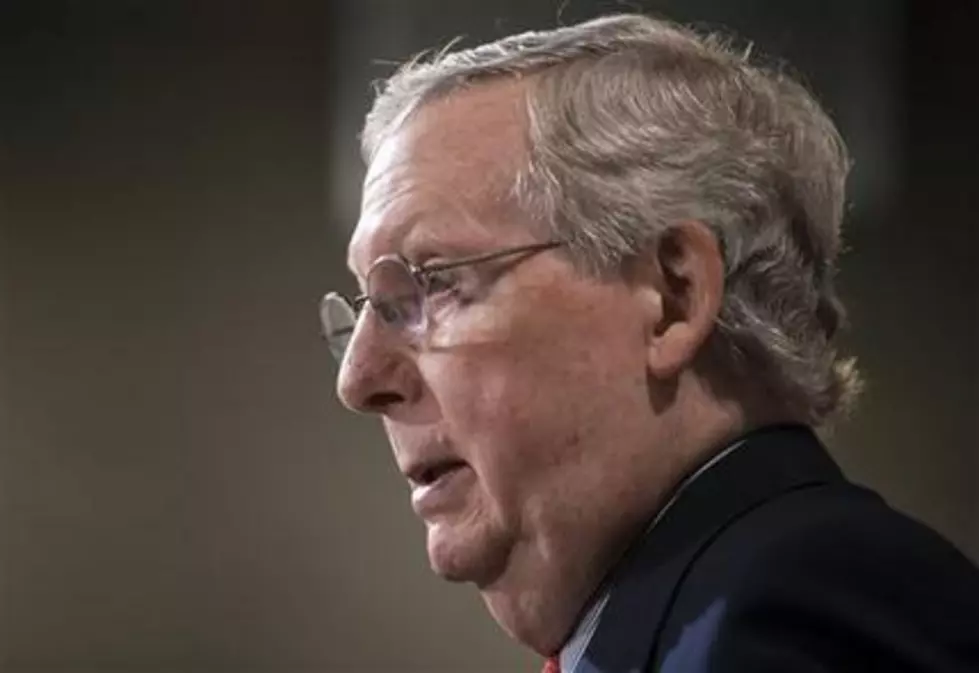 Senate leader says no ‘fearmongering’ on Syrian refugee bill