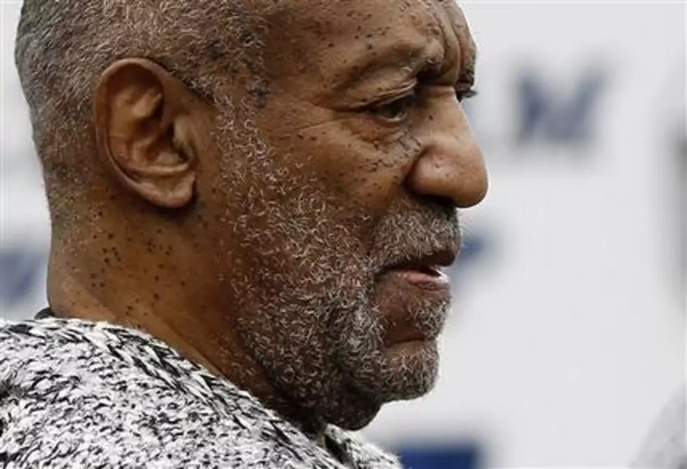 Cosby due in court as lawyers push to get charges dropped