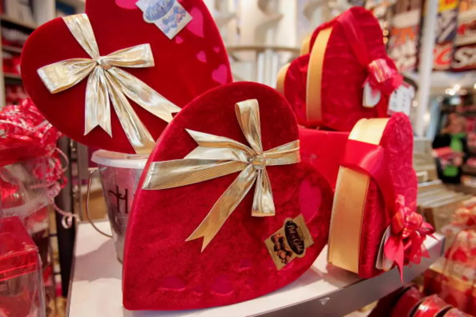 Do you really need to give material gifts to be romantic on Valentine&#8217;s Day?