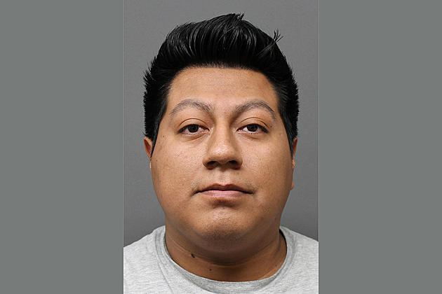NJ man had 100 pictures, videos of child porn cops say