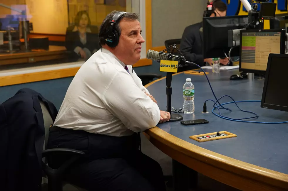 Christie: Gas tax? Don’t ask me, ask the Assembly (WATCH)